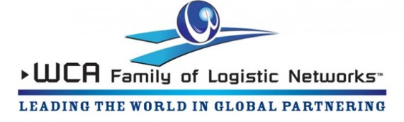 Member of WCA – World Leading Logistic Network